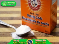 Mách bạn bí quyết khử mùi hôi cống trong nhà vệ sinh cực hiệu quả