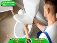 Thông bồn cầu bao nhiêu tiền tại TPHCM