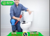 Những cách hay giúp vệ sinh cống thoát nước nhà tắm nhanh chóng