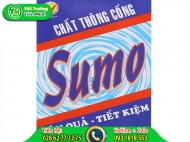 Cập nhật bảng giá bột thông cống mới nhất