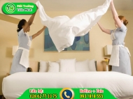 7 tuyệt chiêu khử mùi ẩm mốc trong phòng ngủ hiệu quả