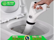 Địa chỉ thông bồn cầu uy tín nhất tại TPHCM