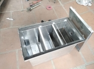 Hút bể tách mỡ công nghệ tiên tiến, cam kết chất lượng
