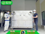 Hút bể mỡ TPHCM dịch vụ hút bể mỡ uy tín, đáng tin cậy