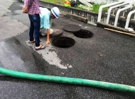 Hút bùn hố ga định kỳ giá ưu đãi, dịch vụ chuyên nghiệp