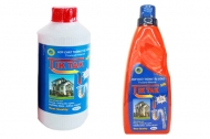 TOP 21 loại nước thông cầu cống nghẹt hiệu quả nhất