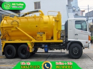 Rút hầm cầu quận 10 giảm giá 40% - Liên hệ: 0931.818.553