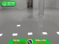 Các bước sơn gạch cho phòng tắm và nhà bếp đơn giản cực kỳ đẹp