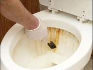 TOP 14 cách tẩy trắng bồn cầu bị ố vàng hiệu quả nhất