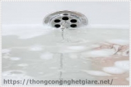Cách thông tắc cống thoát nước hiệu quả không ngờ