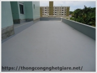 Cách xử lý trần nhà bị nứt dột hiệu quả