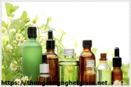 Các loại hóa chất khử mùi hôi tốt nhất hiện nay