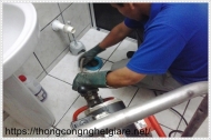 Phương pháp chống thấm tường không trát hay nhất