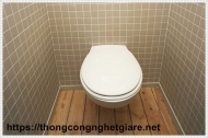 Cách khử mùi hôi nhà vệ sinh chung cư hiệu quả - 0931818553
