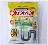 Nên sử dụng bột thông cống nào tốt nhất