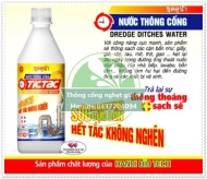 Các loại men xử lý hầm cầu và cách sử dụng