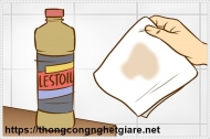 Cách thông cống bị tắc mỡ nhanh chóng và hiệu quả