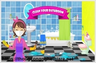 Nước tẩy rửa bồn cầu nào thuộc hàng tốt nhất