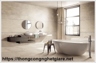 Bảng giá chống thấm trần nhà tại TPHCM