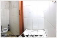 Chống thấm nhà vệ sinh không cần đục phá chất lượng cao