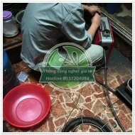 Các nguyên nhân gây tắc cống thoát nước - 0931818553