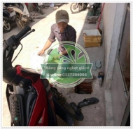 Giá hút bể phốt cập nhật mới nhất hiện nay