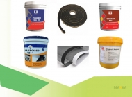 Keo chống thấm nhà vệ sinh nên dùng nhất
