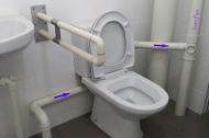 Cách lắp đặt ống thông hơi bồn cầu dễ hiểu nhất