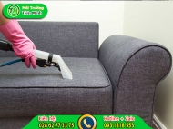 Bật mí 4 cách vệ sinh sofa sạch, tiết kiệm cho chị em nội trợ