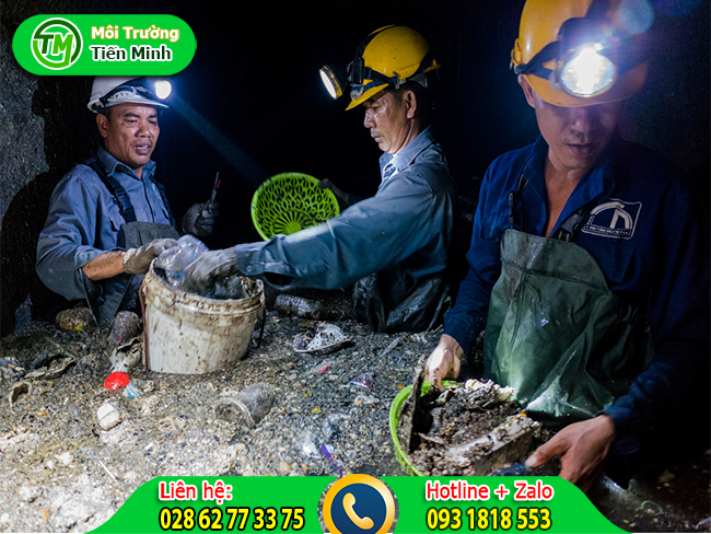 Dịch vụ th&ocirc;ng cống nghẹt tỉnh Long An c&oacute; nhiều ưu đ&atilde;i hấp dẫn