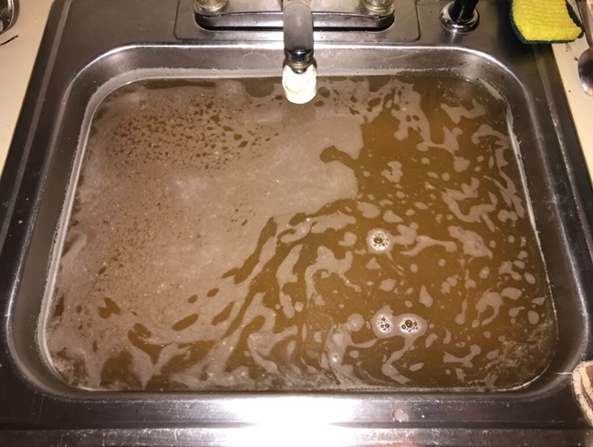 Thông bồn rửa chén huyện Bình Chánh chất lượng