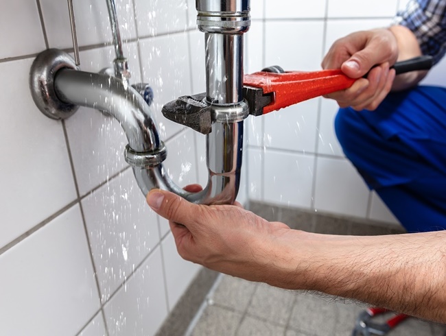 Công ty thông bồn rửa mặt lavabo huyện Bình Chánh uy tín