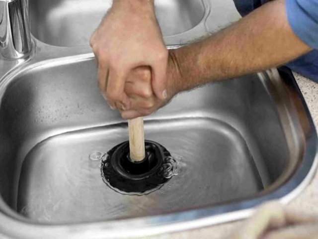 Thông bồn rửa chén huyện Cần Giờ tại Tiến Minh có gì nổi bật