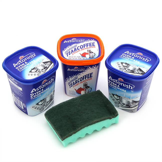 Bột thông cống nghẹt Astonish