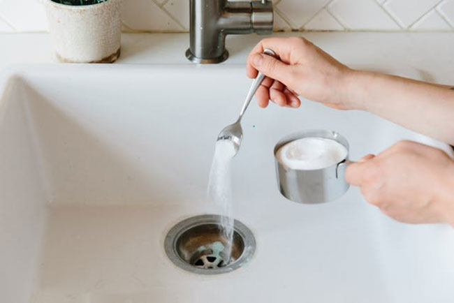 Tầm quan trọng của bột thông cống