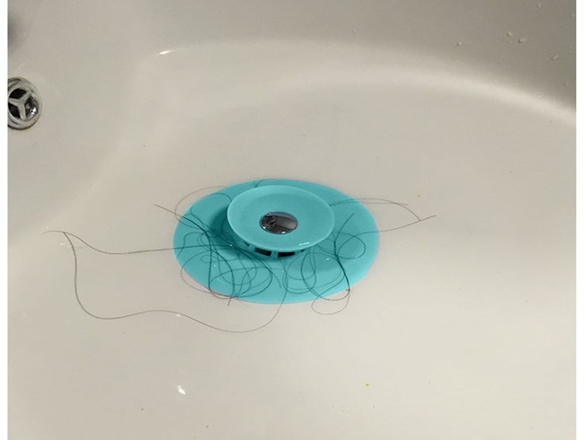 Thông bồn rửa mặt lavabo huyện Bình Chánh nghẹt do tóc