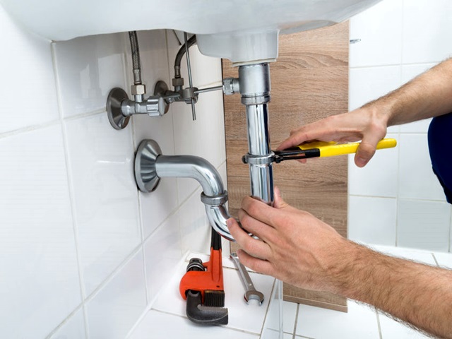 Thông bồn rửa mặt lavabo huyện Cần Giờ cho các trường hợp nào?