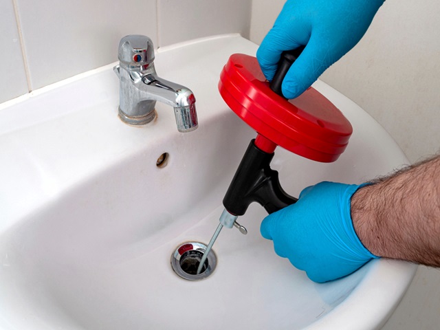 Thông bồn rửa mặt lavabo huyện Cần Giờ chất lượng dịch vụ lâu dài
