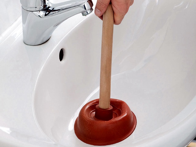 Thông bồn rửa mặt lavabo huyện Cần Giờ tại Tiến Minh có gì nổi bật?