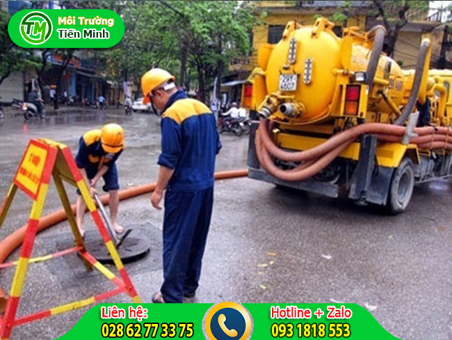 Th&ocirc;ng tắc cống huyện Cần Giuộc bảo h&agrave;nh d&agrave;i hạn
