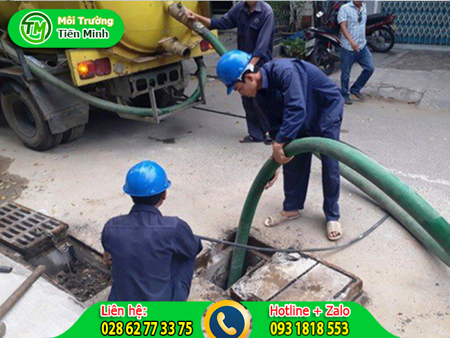 C&ocirc;ng ty th&ocirc;ng cống nghẹt huyện Ch&acirc;u Th&agrave;nh thi c&ocirc;ng nhanh ch&oacute;ng, kh&ocirc;ng đục ph&aacute;