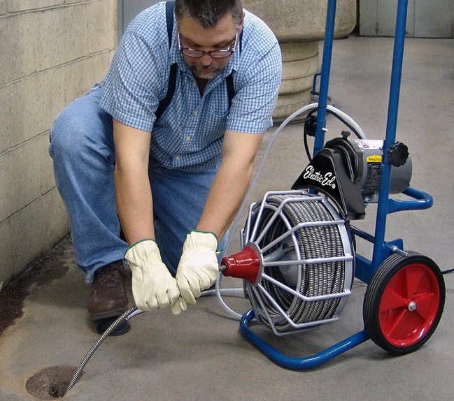 Thông cống nghẹt có mức giá dịch vụ ra sao