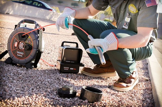 Mẹo thông cống nghẹt tại nhà