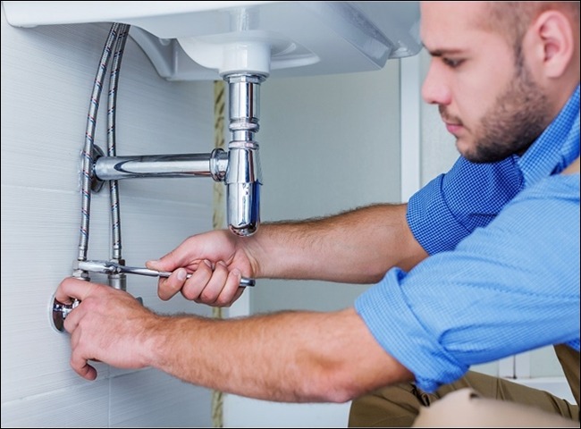 Thông bồn rửa mặt lavabo huyện Bình Chánh xử lý nhanh