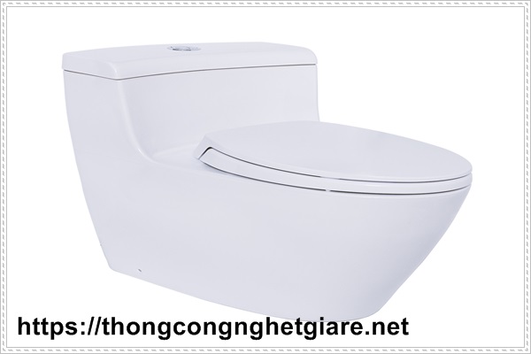 Các bước thông cầu nghẹt bằng đá lạnh