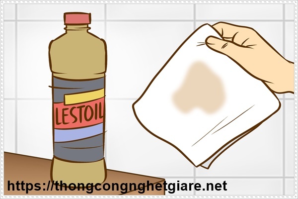 Khi nào mới cần thông cống băng coca?