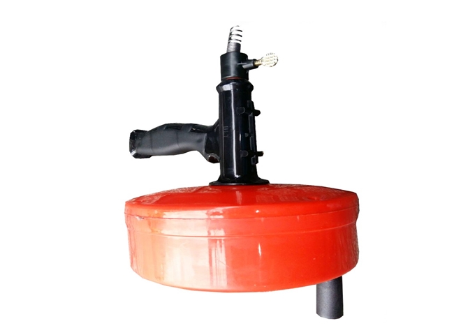 Dụng cụ th&ocirc;ng nghẹt cống tho&aacute;t nước đa năng