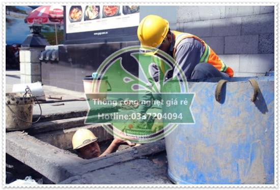 giá hút bể phốt cạnh tranh nhất hiện nay